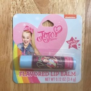 JoJo Lip Balm